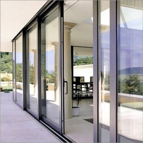 Cửa nhôm hệ lùa 93 là gì ? Ứng dụng của cửa cửa nhôm hệ lùa 93