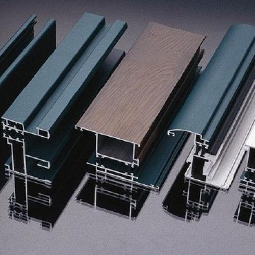 Ưu điểm nổi bật của khung nhôm định hình trong thực tế