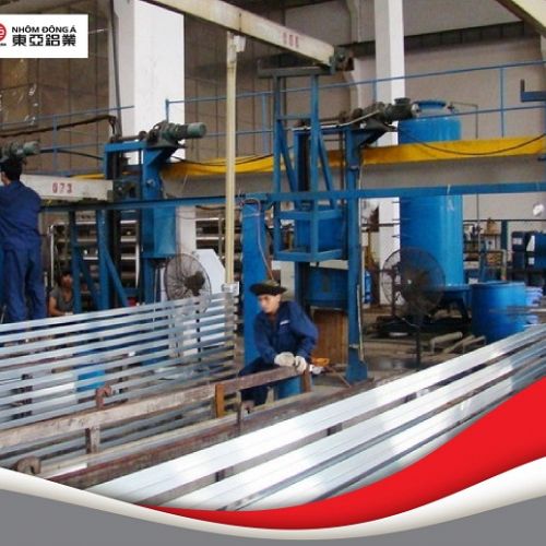 Kinh nghiệm mở xưởng kinh doanh nhôm kính mà bạn phải nắm rõ.