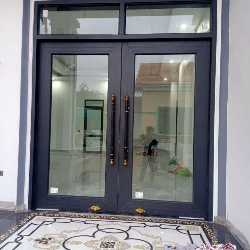 Cửa thủy lực có thực sự an toàn cho gia đình?