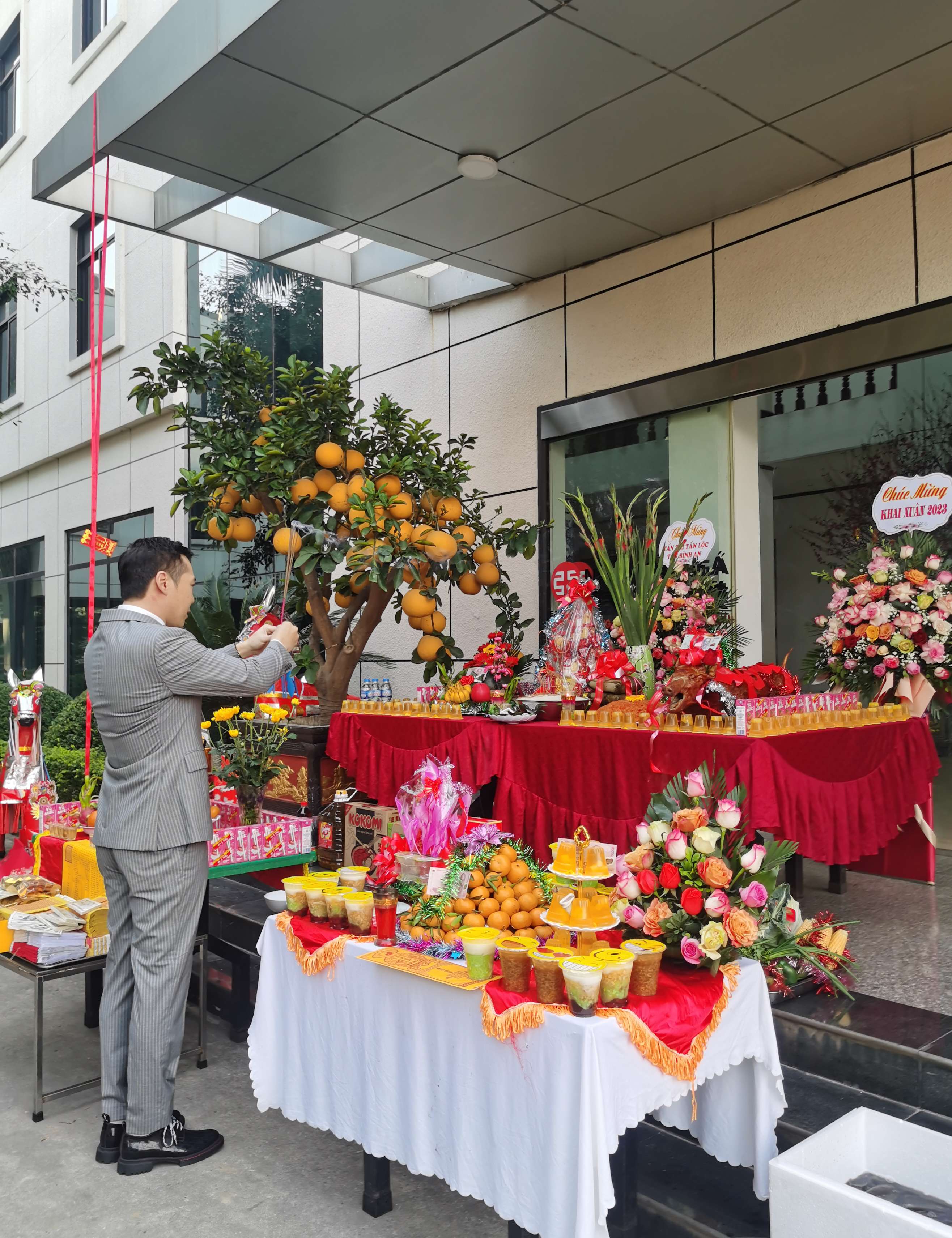 sếp