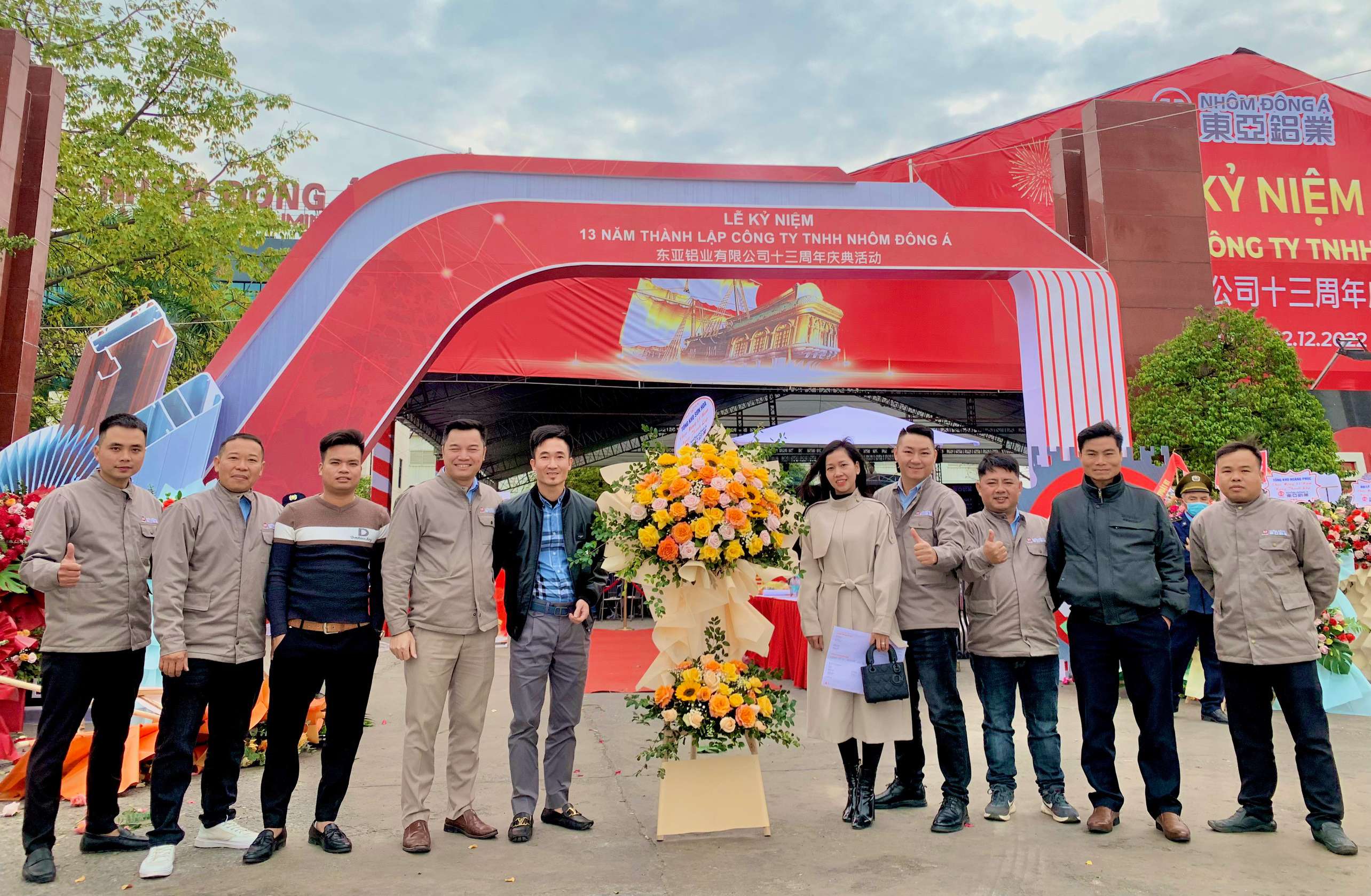 sơn hoa đẹp