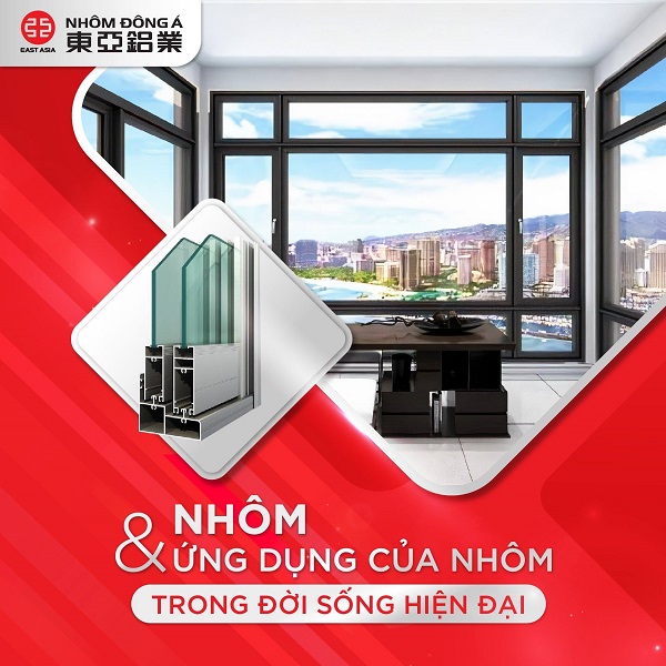 Ngành công nghiệp nhôm Việt Nam
