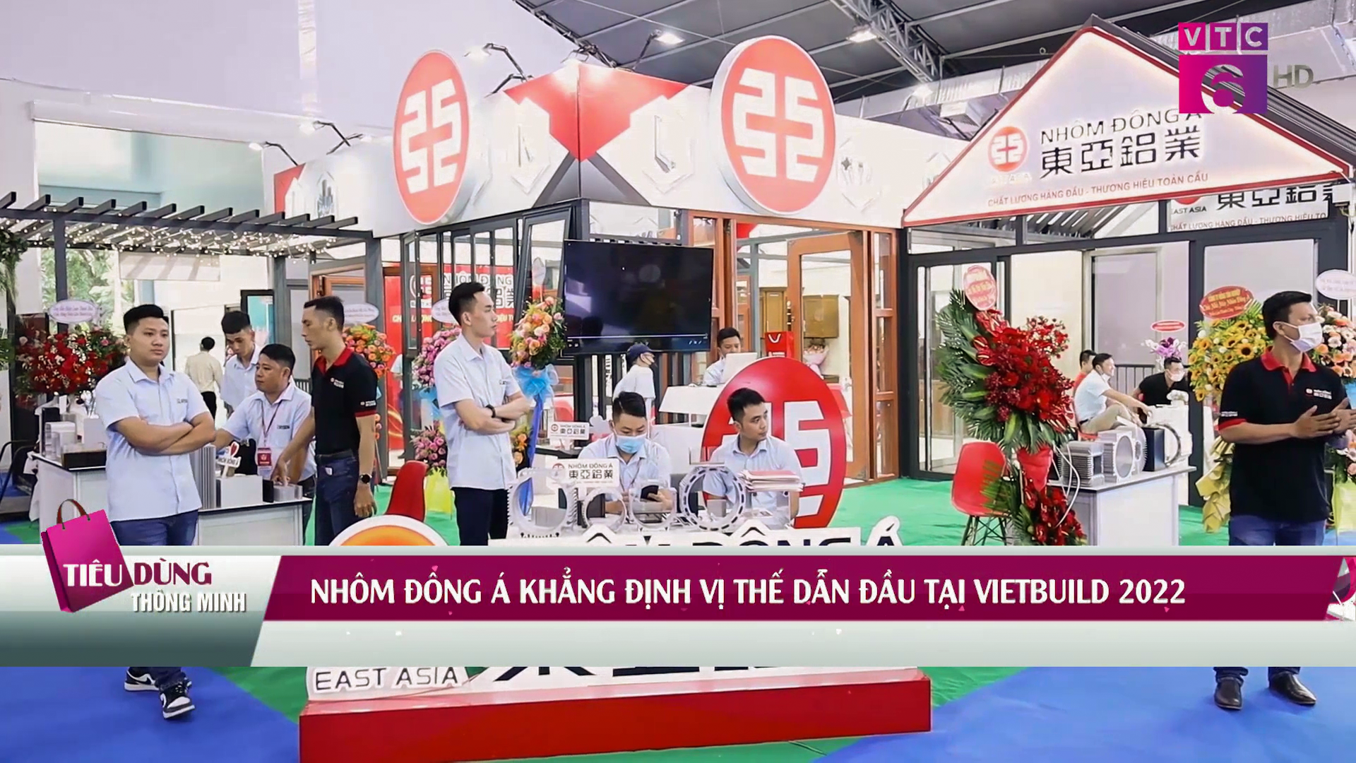 nh vị thế