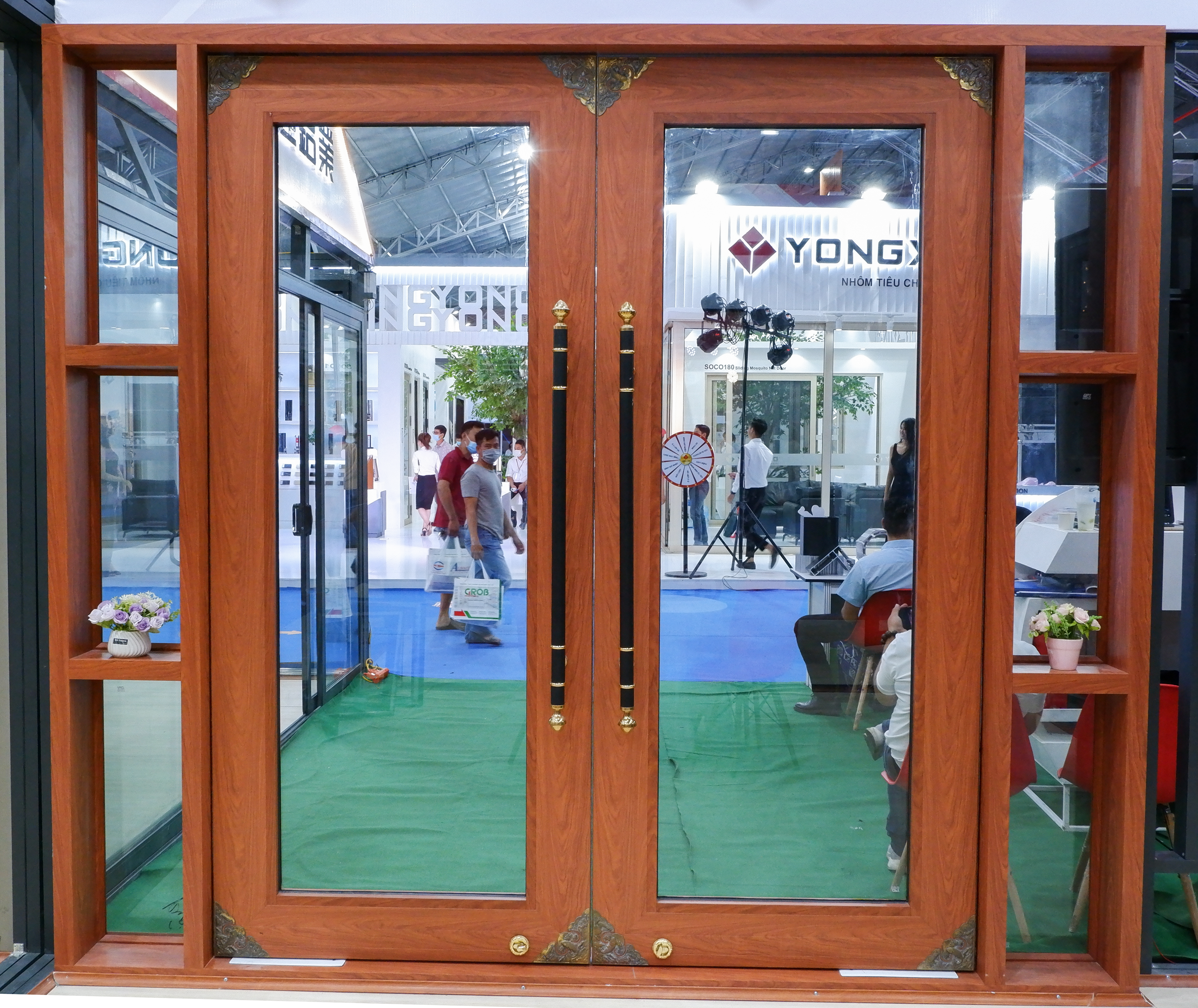 thủy lực 1